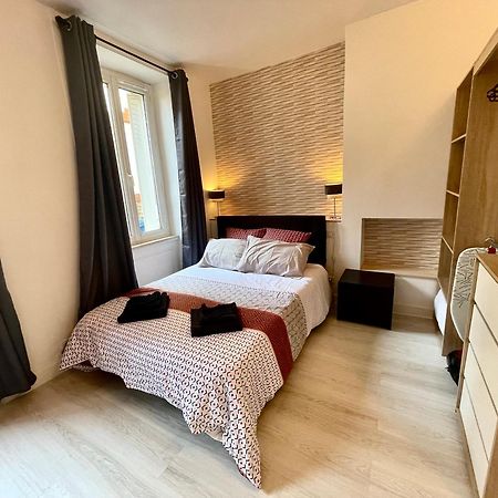 Le Clos Des Baleines 1 Limoges Buitenkant foto