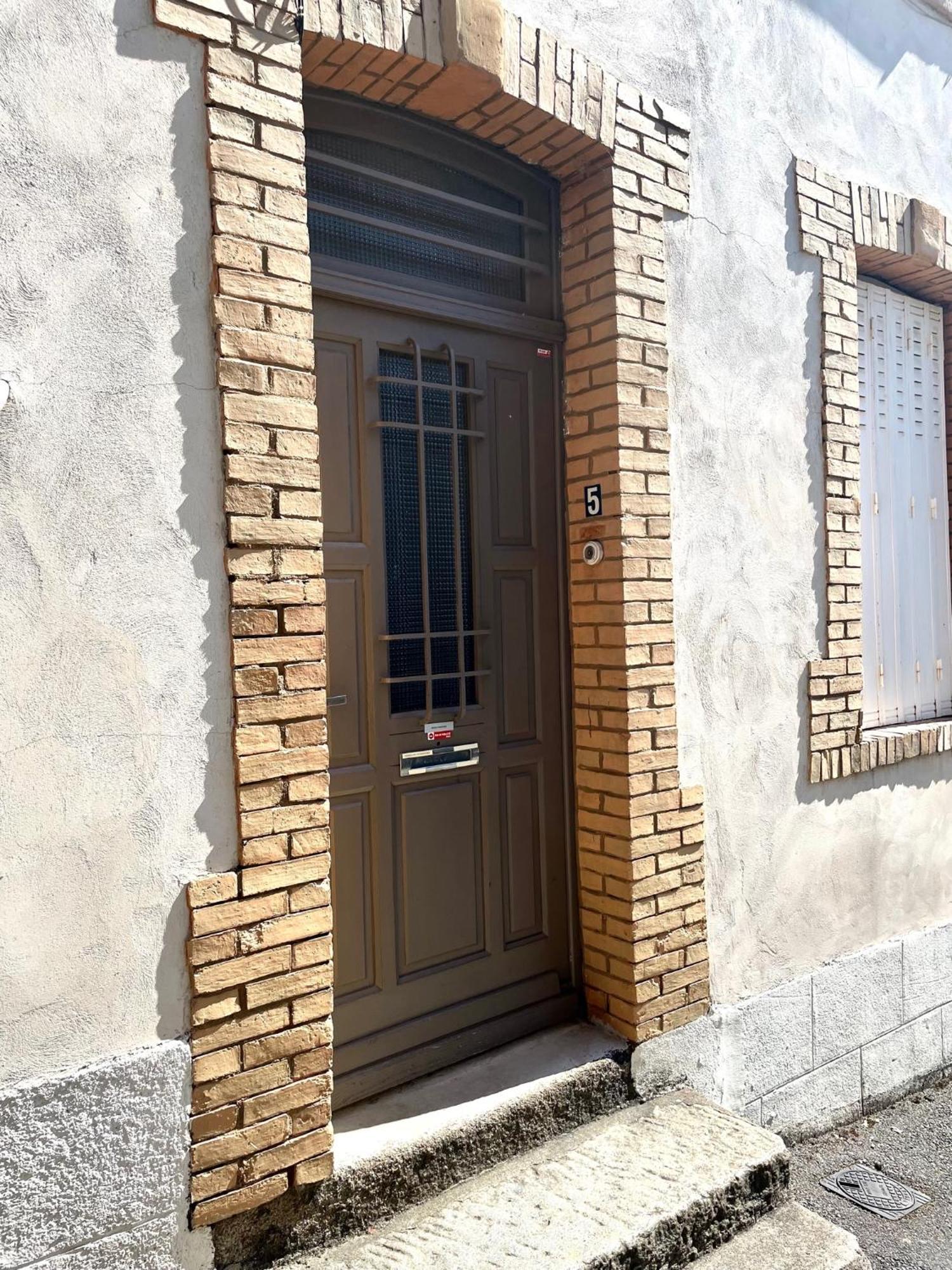Le Clos Des Baleines 1 Limoges Buitenkant foto