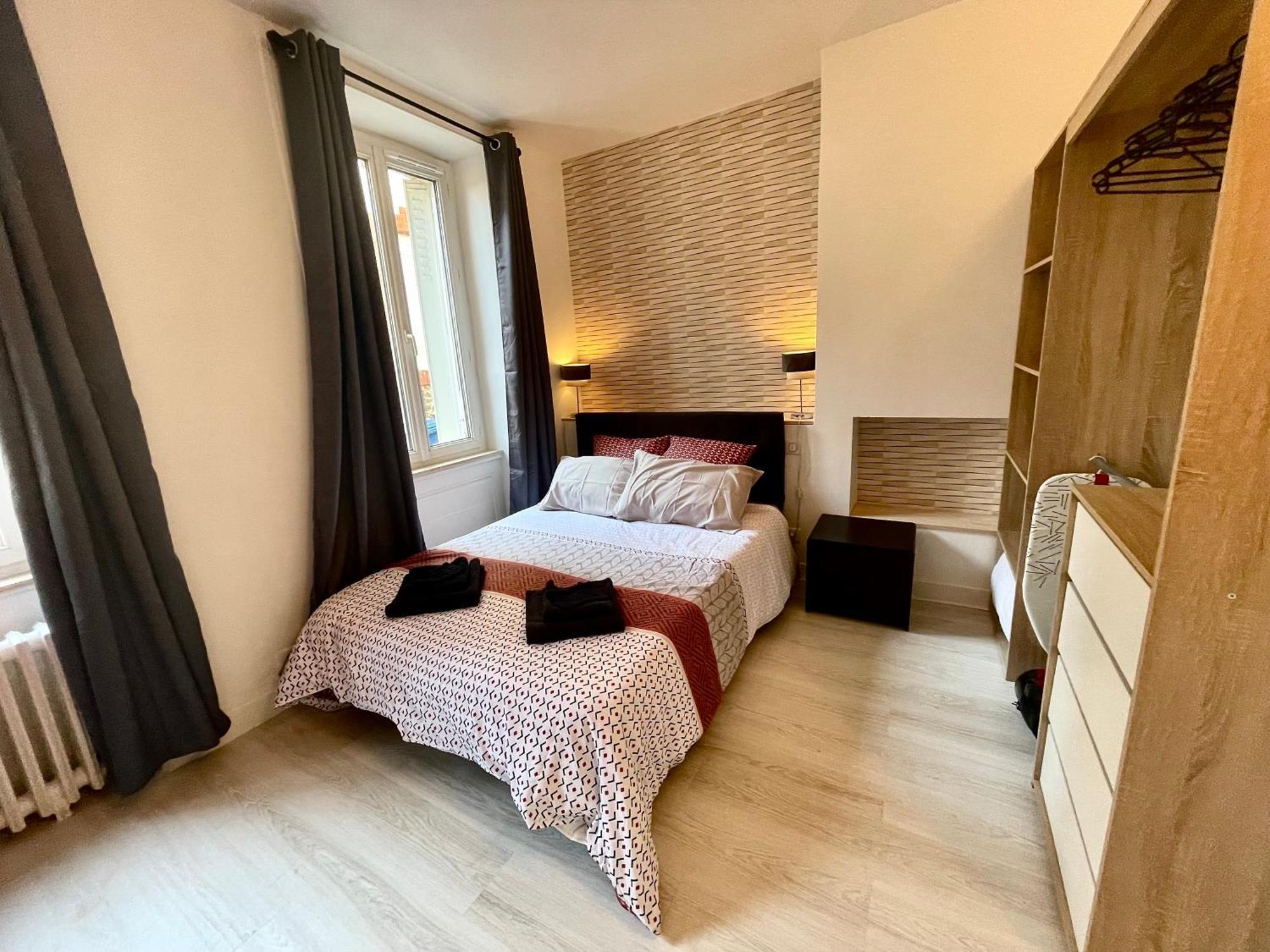 Le Clos Des Baleines 1 Limoges Buitenkant foto